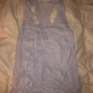 Fabletics workout tank top
